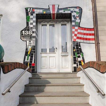 Homestay! Einhundertachtunddreissig Bremen Ngoại thất bức ảnh