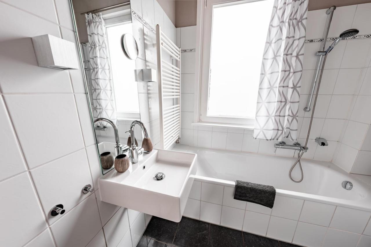 Homestay! Einhundertachtunddreissig Bremen Ngoại thất bức ảnh