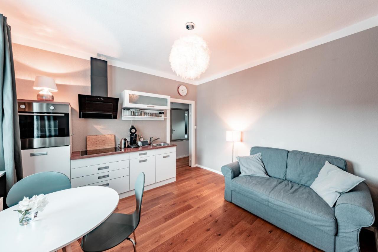 Homestay! Einhundertachtunddreissig Bremen Ngoại thất bức ảnh