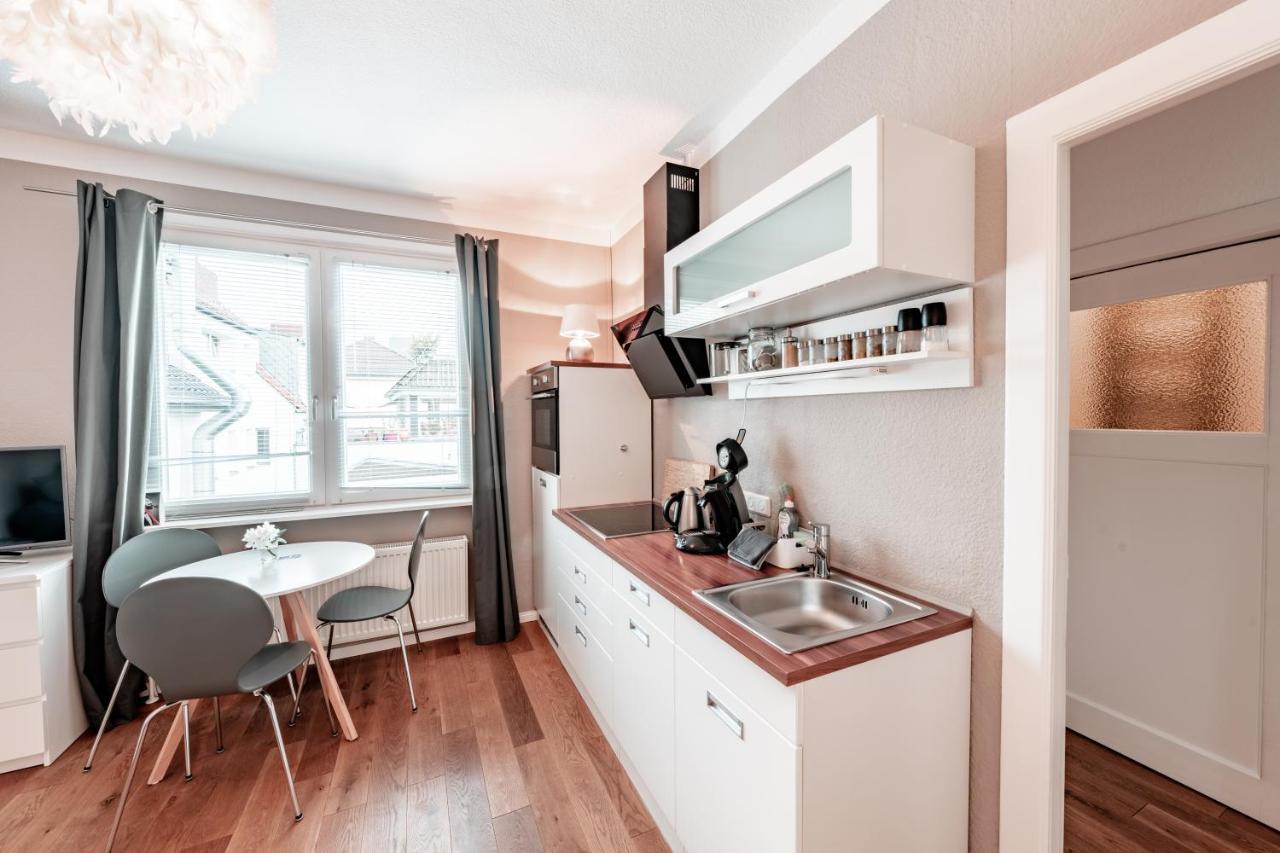 Homestay! Einhundertachtunddreissig Bremen Ngoại thất bức ảnh