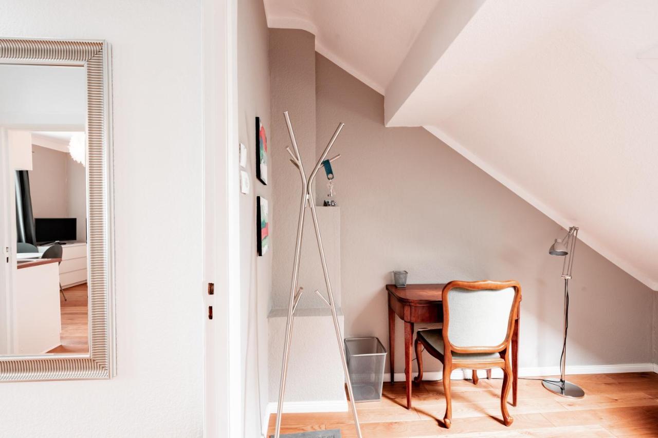 Homestay! Einhundertachtunddreissig Bremen Ngoại thất bức ảnh
