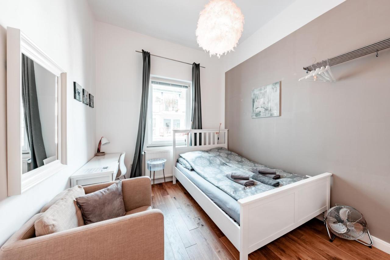 Homestay! Einhundertachtunddreissig Bremen Ngoại thất bức ảnh