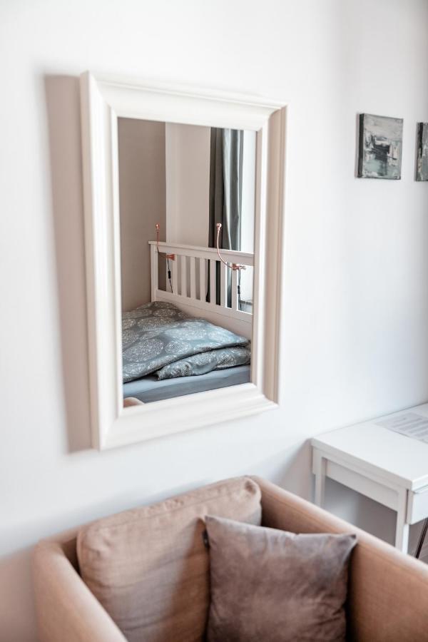 Homestay! Einhundertachtunddreissig Bremen Ngoại thất bức ảnh