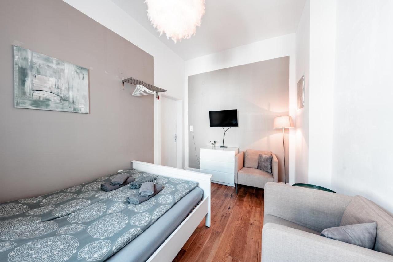 Homestay! Einhundertachtunddreissig Bremen Ngoại thất bức ảnh