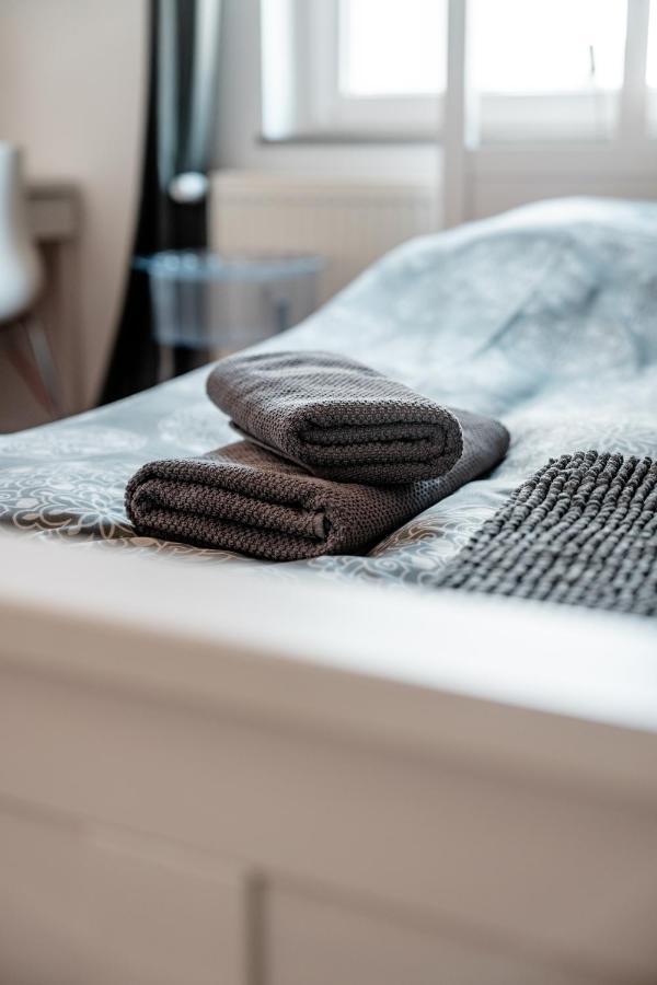 Homestay! Einhundertachtunddreissig Bremen Ngoại thất bức ảnh