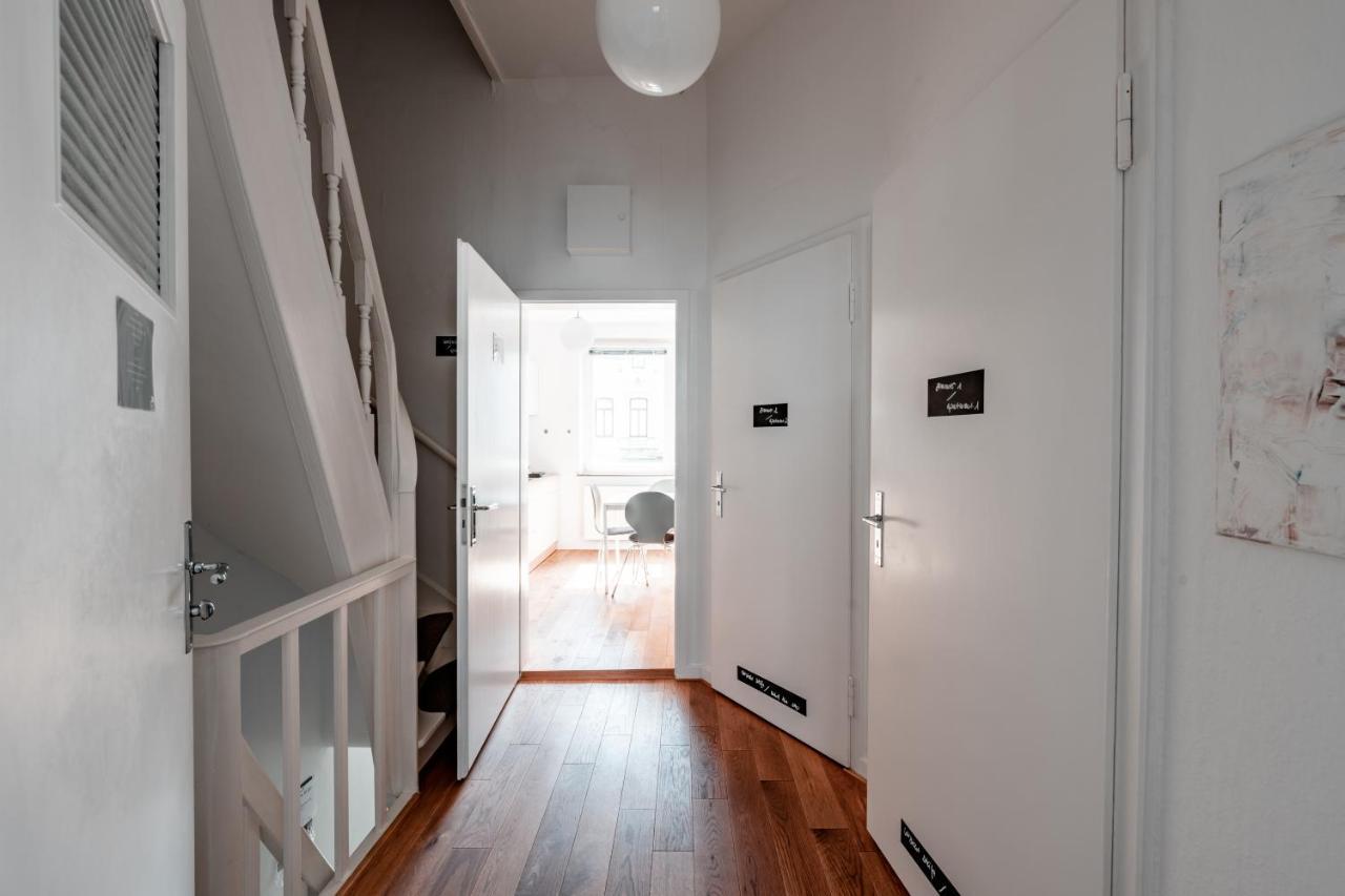 Homestay! Einhundertachtunddreissig Bremen Ngoại thất bức ảnh