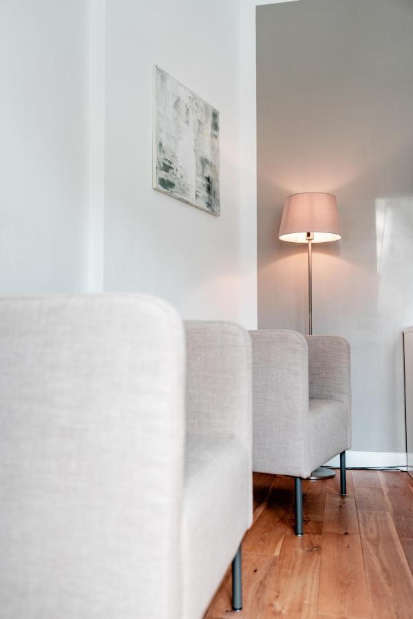 Homestay! Einhundertachtunddreissig Bremen Ngoại thất bức ảnh