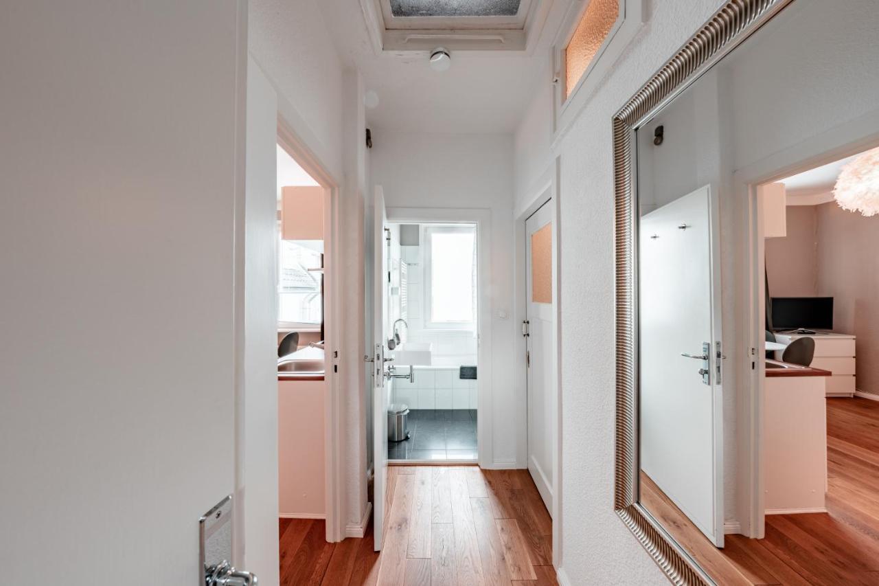Homestay! Einhundertachtunddreissig Bremen Ngoại thất bức ảnh