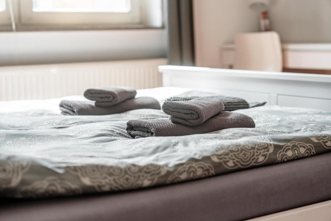 Homestay! Einhundertachtunddreissig Bremen Ngoại thất bức ảnh