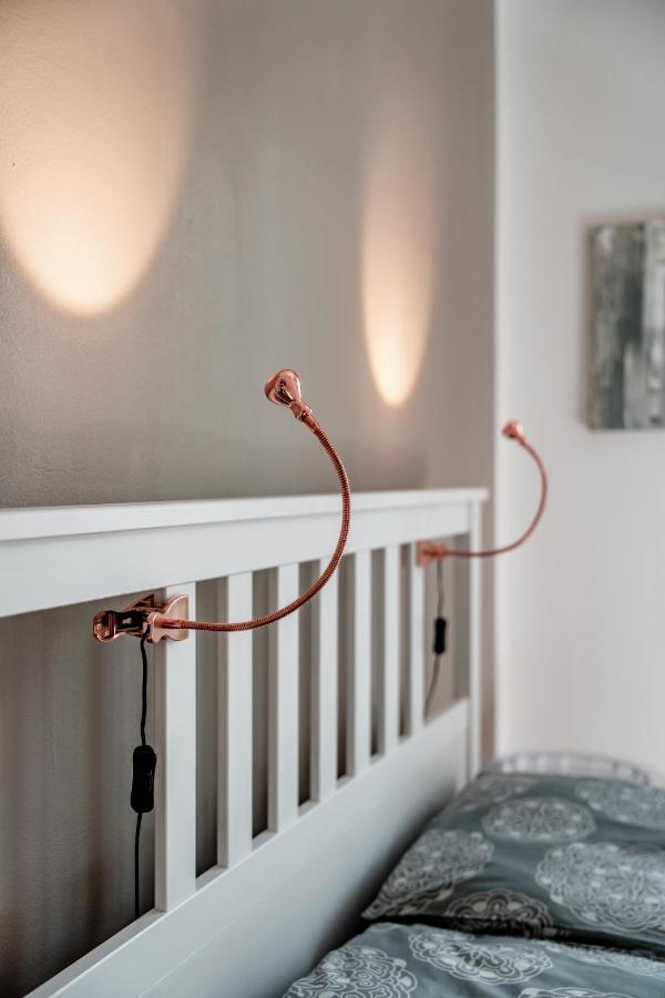Homestay! Einhundertachtunddreissig Bremen Ngoại thất bức ảnh