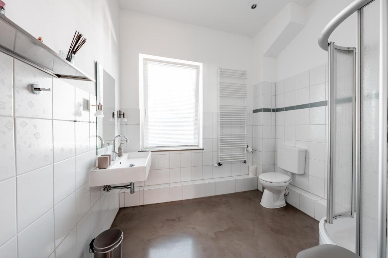 Homestay! Einhundertachtunddreissig Bremen Ngoại thất bức ảnh