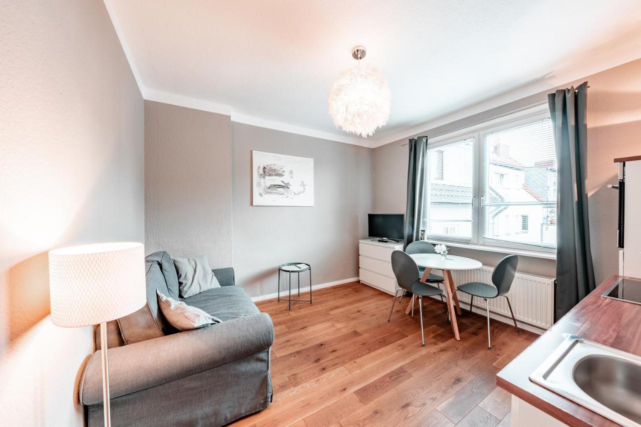 Homestay! Einhundertachtunddreissig Bremen Ngoại thất bức ảnh