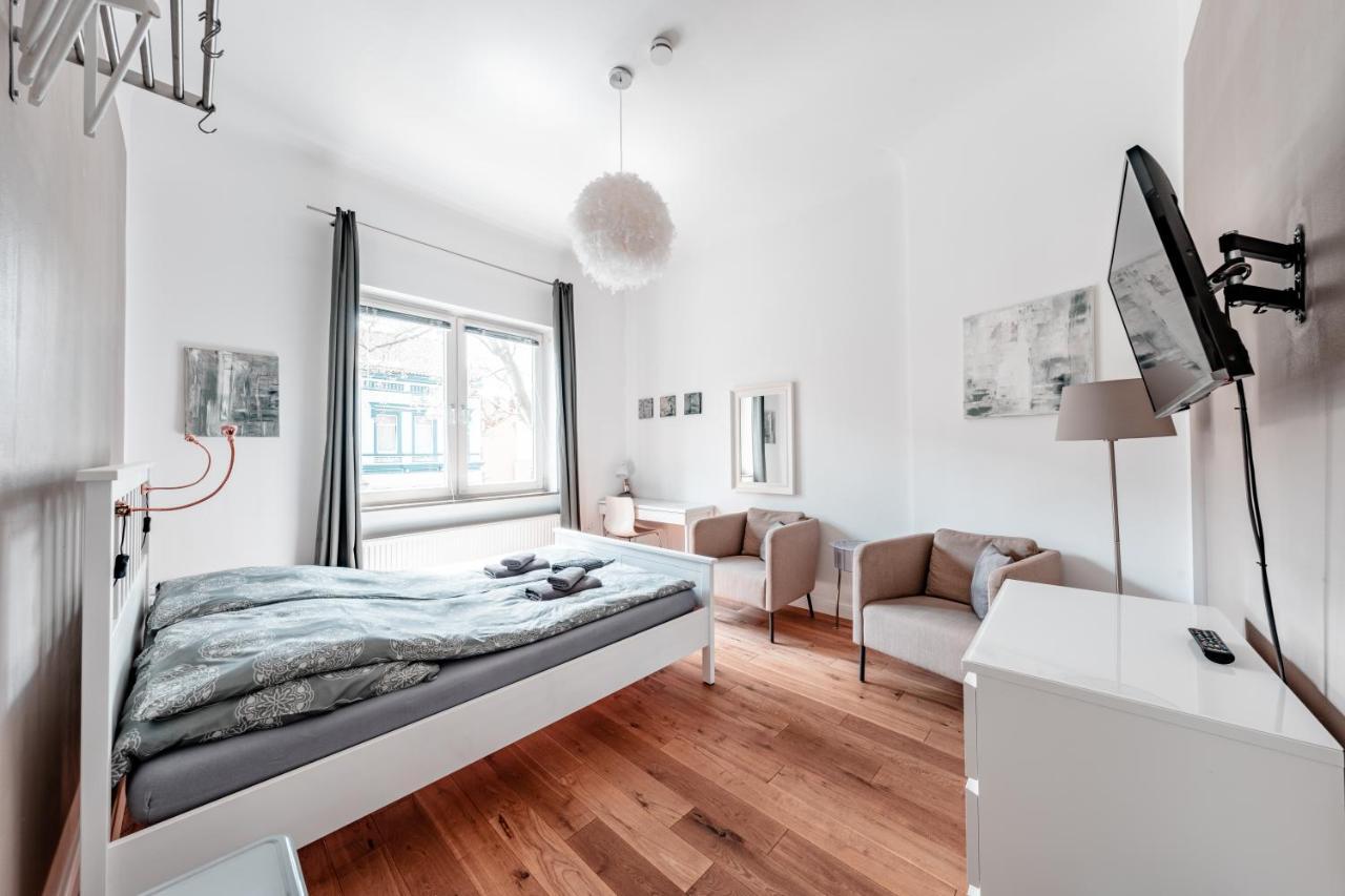 Homestay! Einhundertachtunddreissig Bremen Ngoại thất bức ảnh