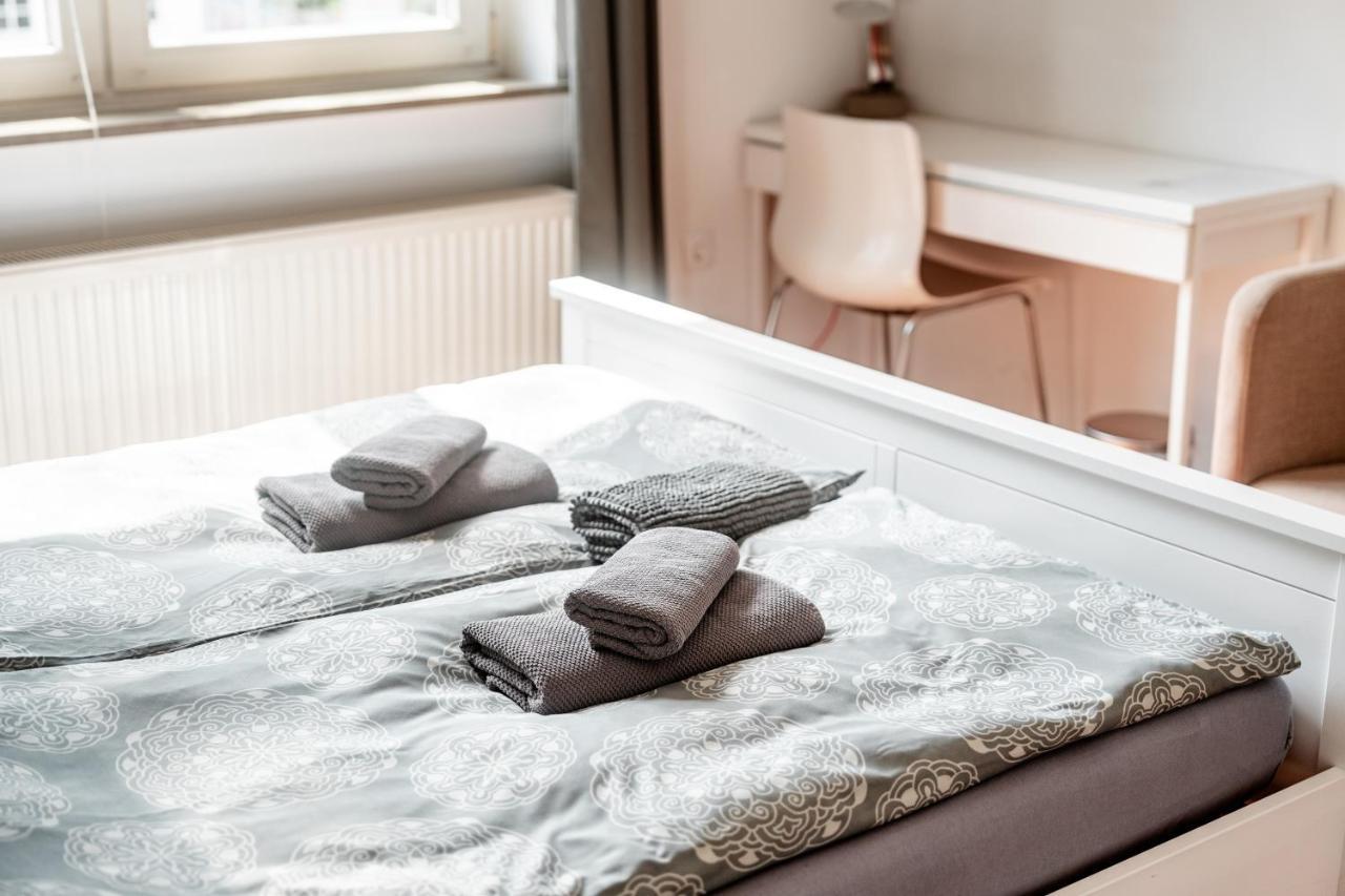 Homestay! Einhundertachtunddreissig Bremen Ngoại thất bức ảnh