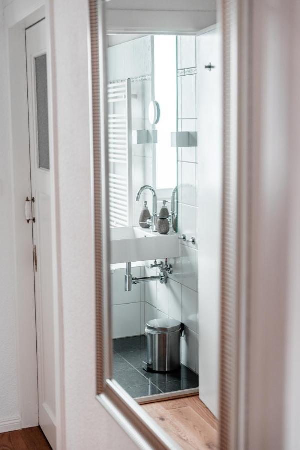 Homestay! Einhundertachtunddreissig Bremen Ngoại thất bức ảnh