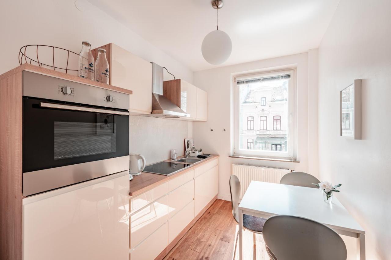 Homestay! Einhundertachtunddreissig Bremen Ngoại thất bức ảnh